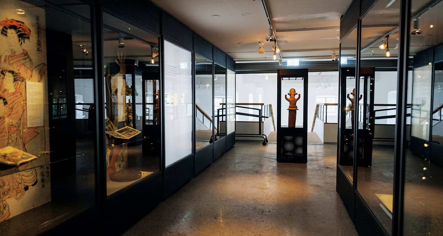 Östasiatiska museet
