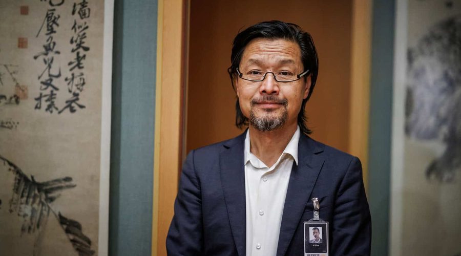 Si han
