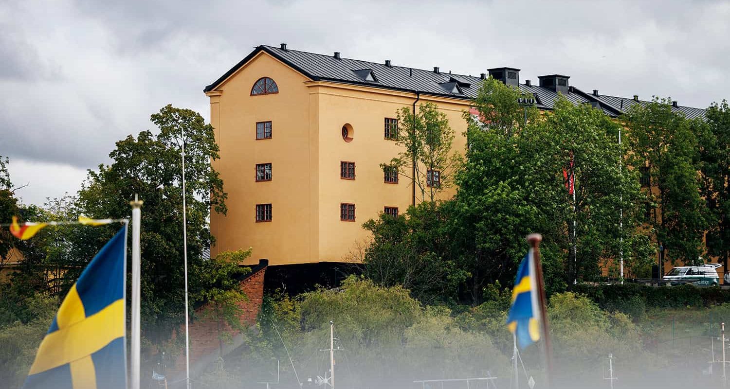 Östasiatiska
