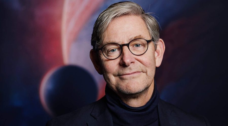 Peter Skogh