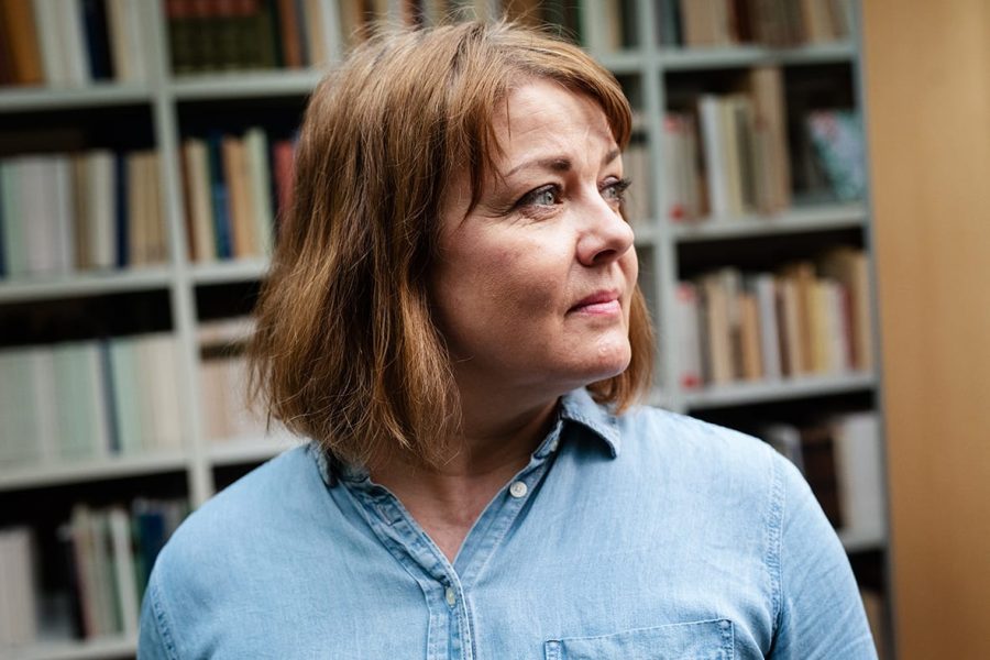 Petra Nyberg