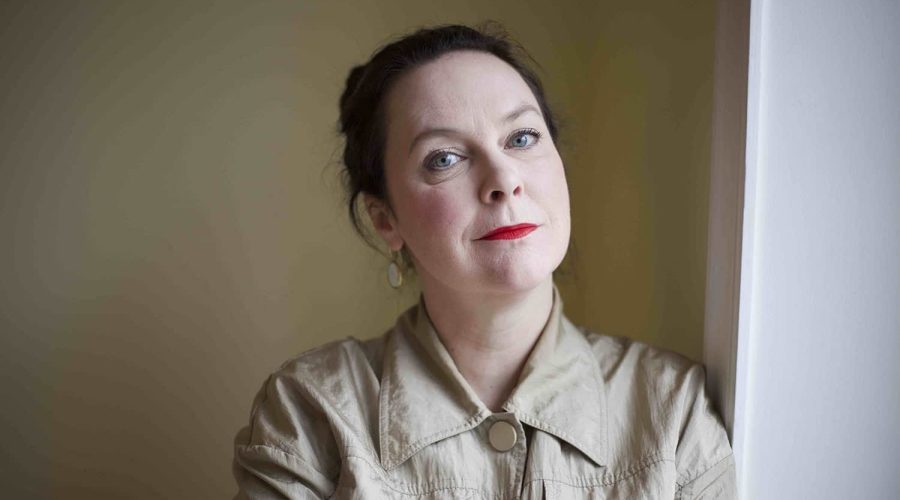 Mimmi Fristorp