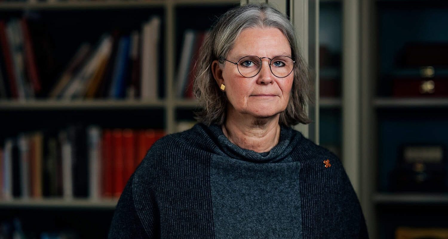 Susanne Thedéen