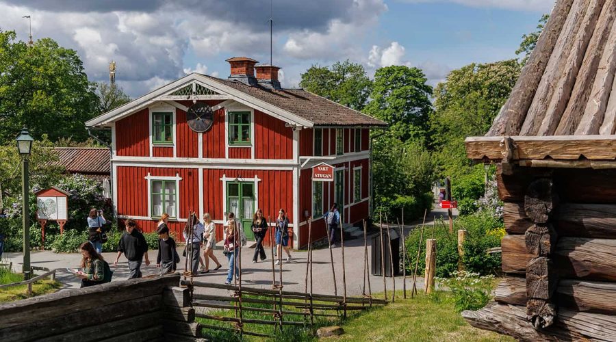 20260526 Stockholm.
Skansen.

Foto: Jonas Eng