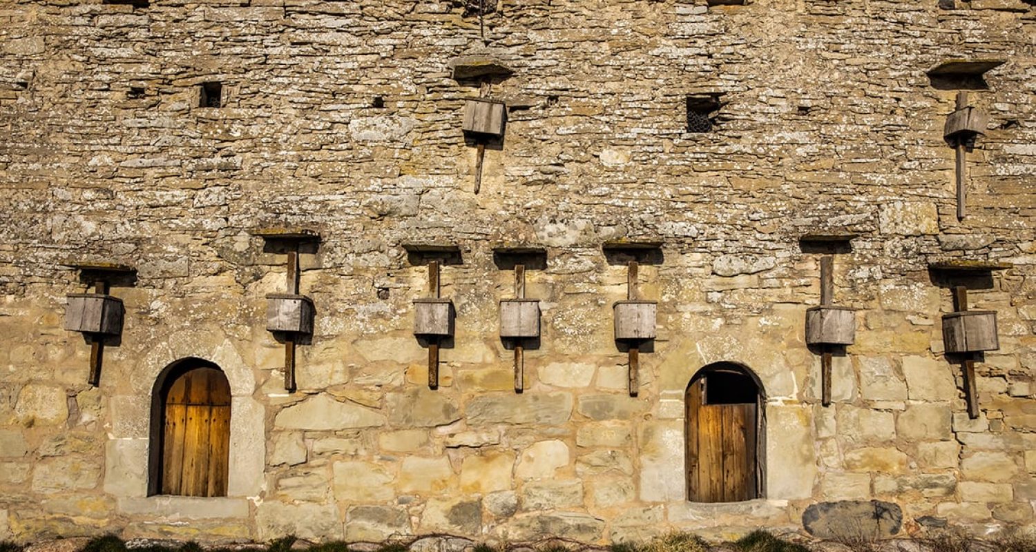 Kattlunds gård i Grötlingbo.