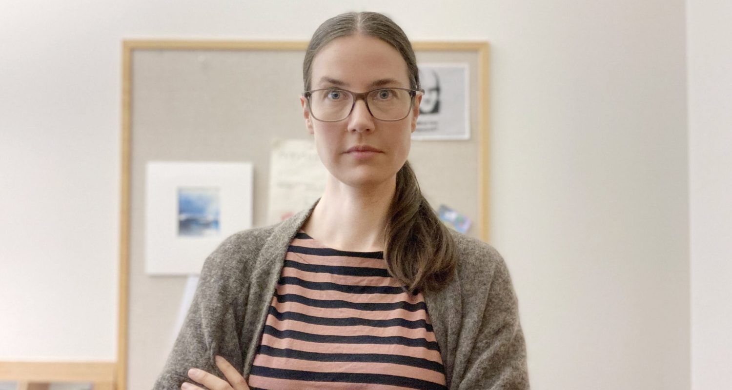 Sofia Lindström Sol