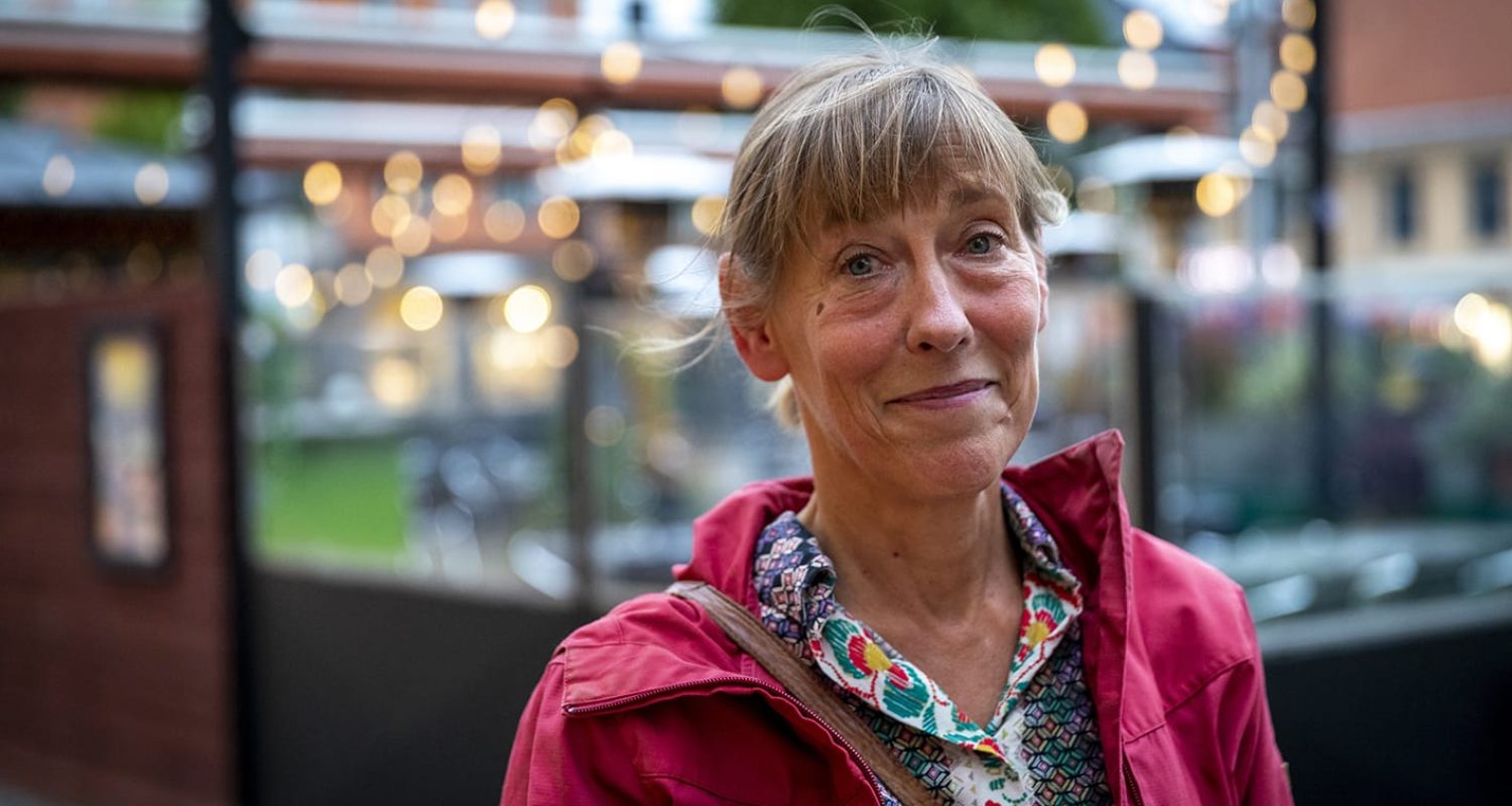 Sölvesborg Sofia Lenninger
