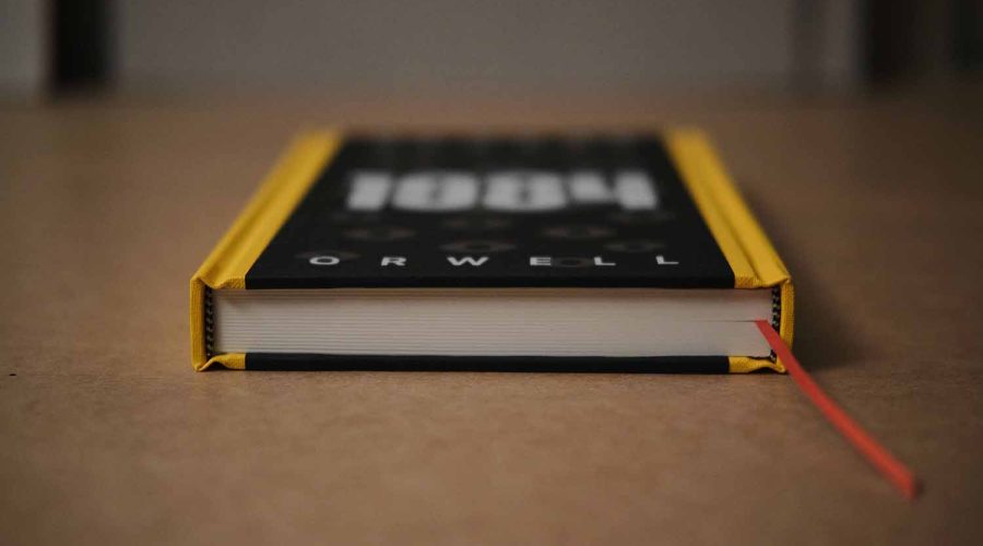 Banned Books Week
