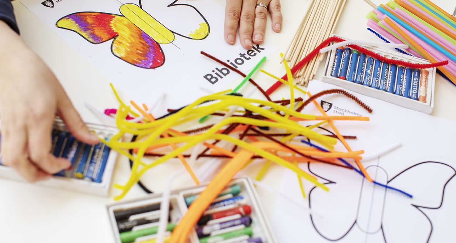 Kungsholmens bibliotek