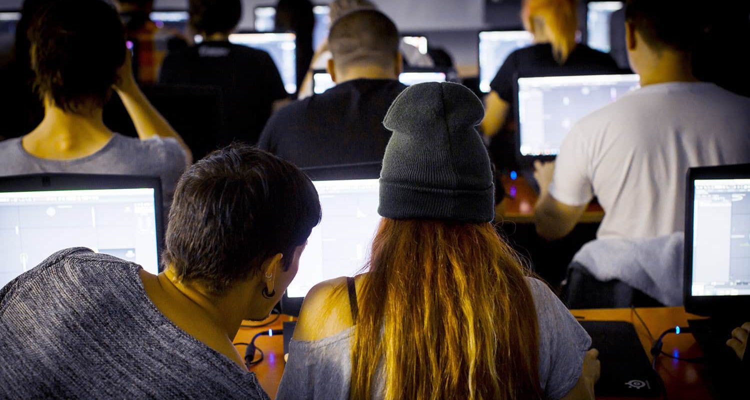 Universitetskanslerämbtet