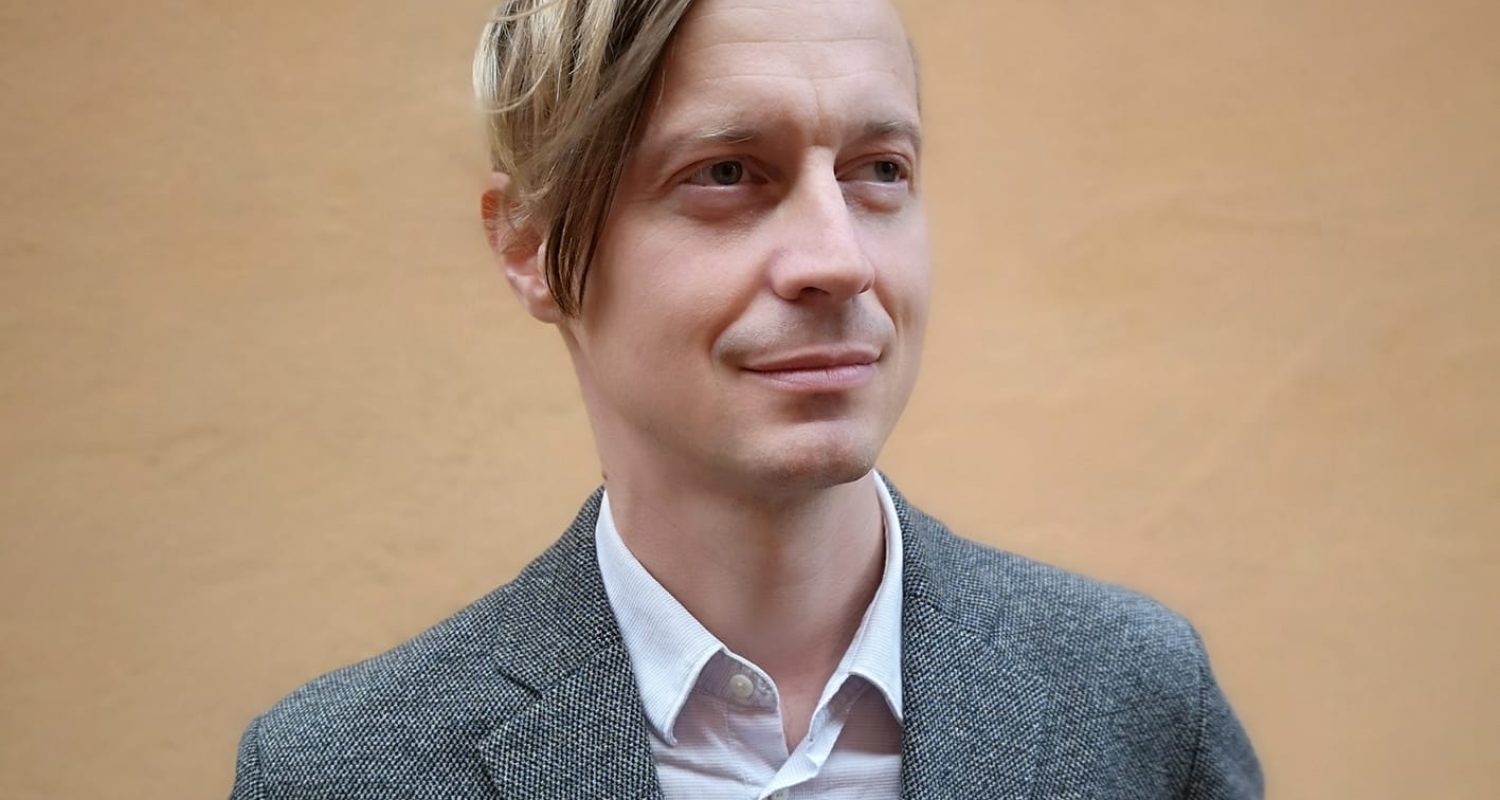Ulf Dernevik