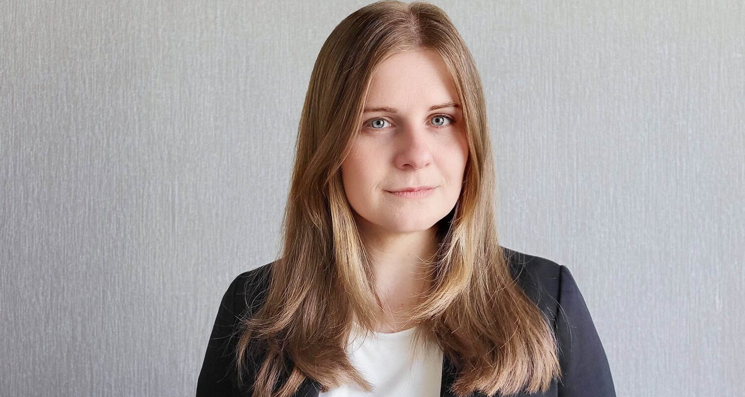 Amanda Vesterlund