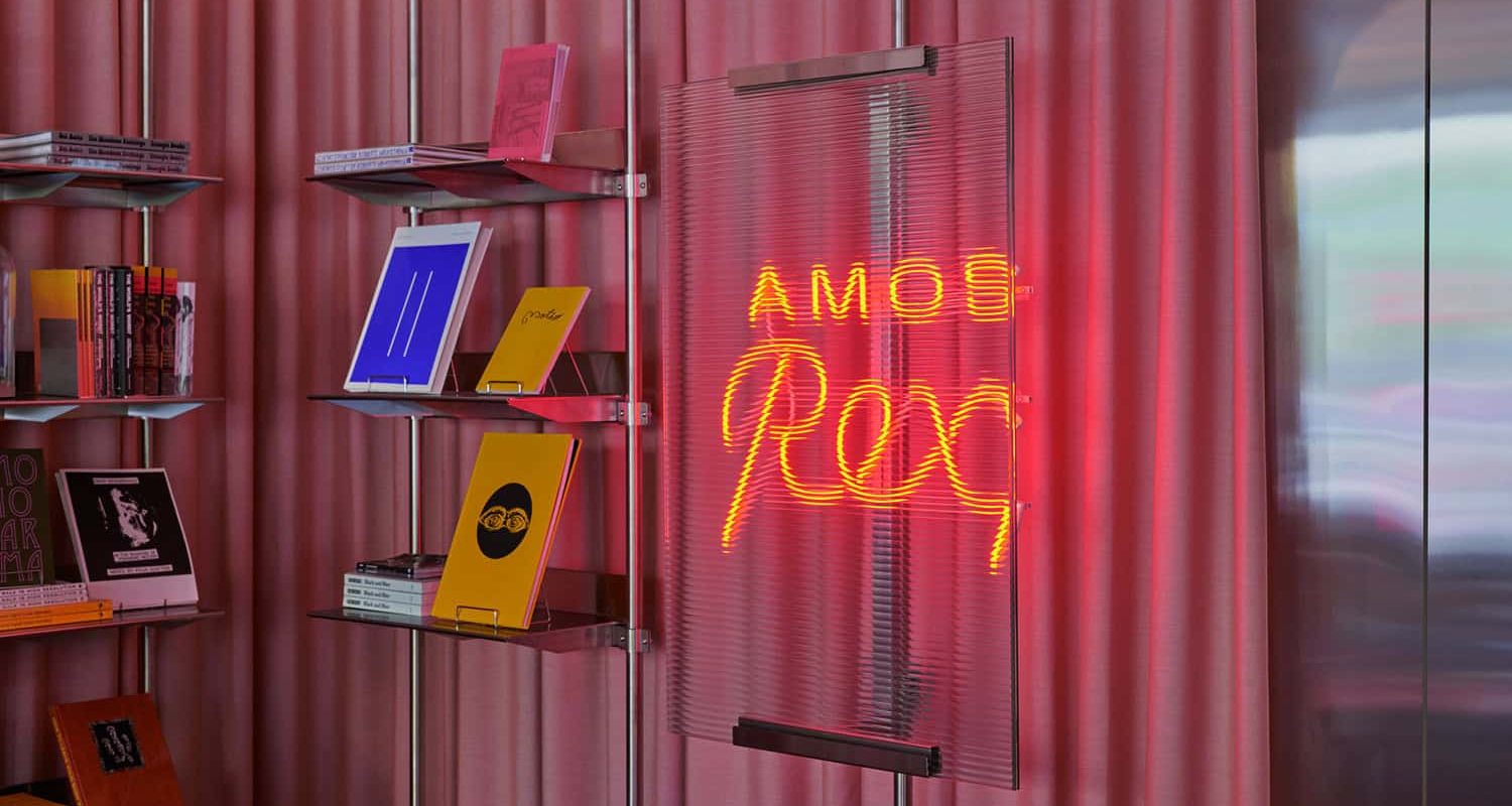 Amos Rex