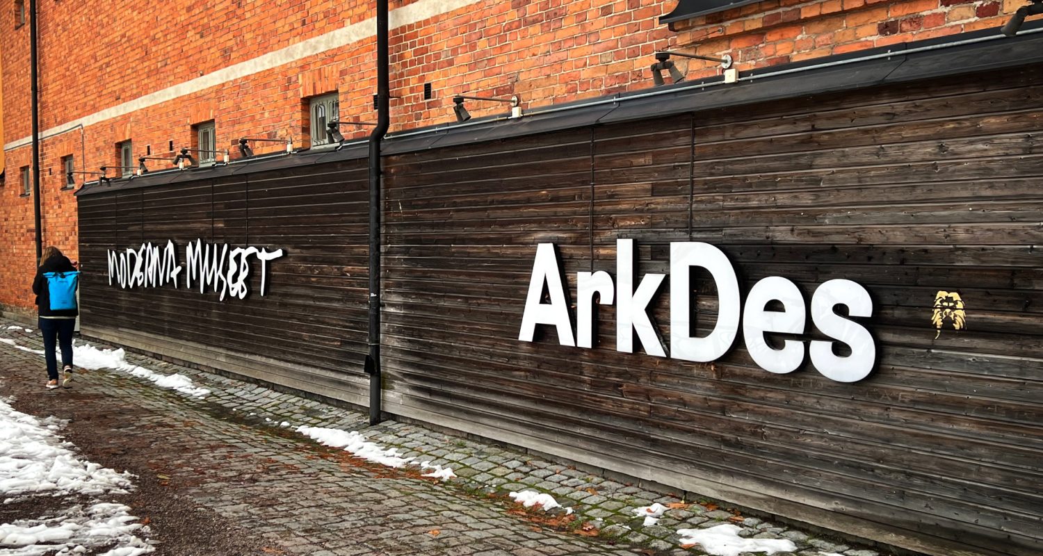 Arkdes