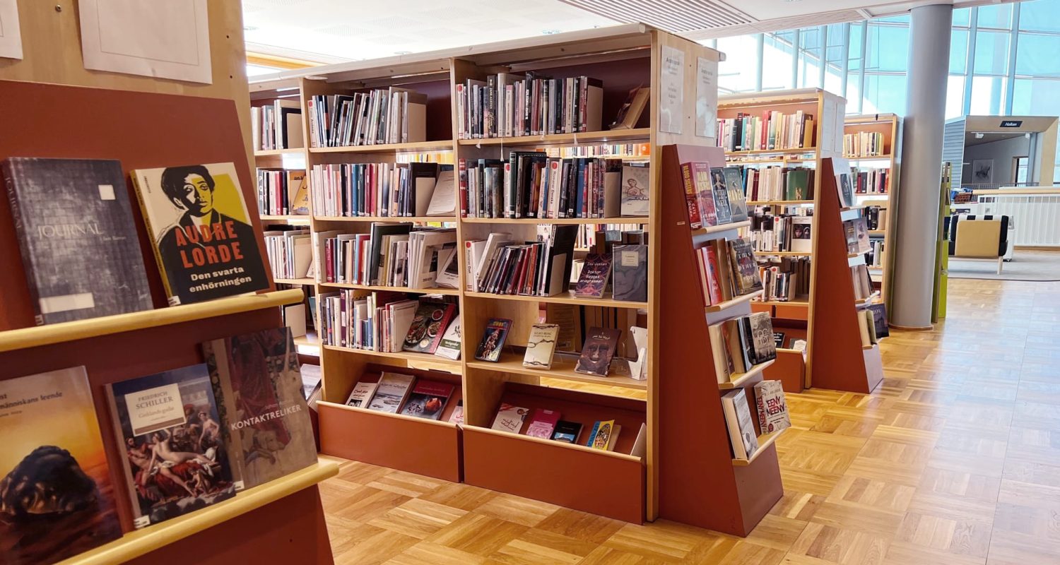 biblioteksstatistik 2023
