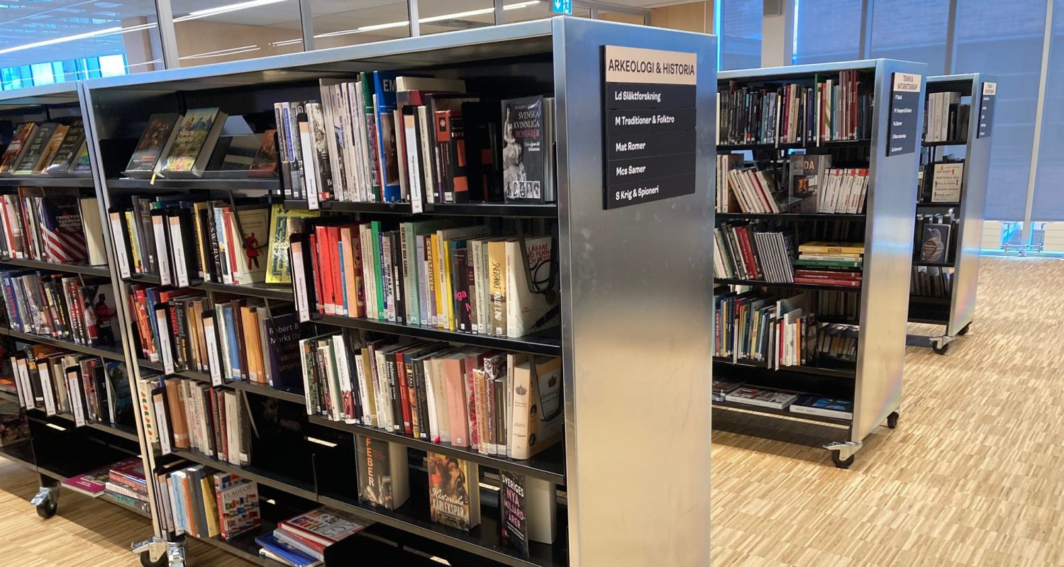 biblioteksstatistik biblioteksstatistik