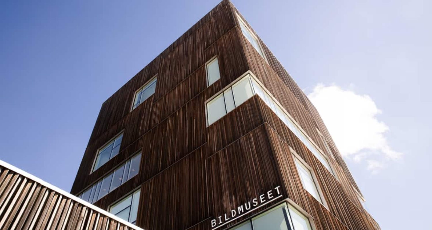 bildmuseet_2 Årets museum 2024