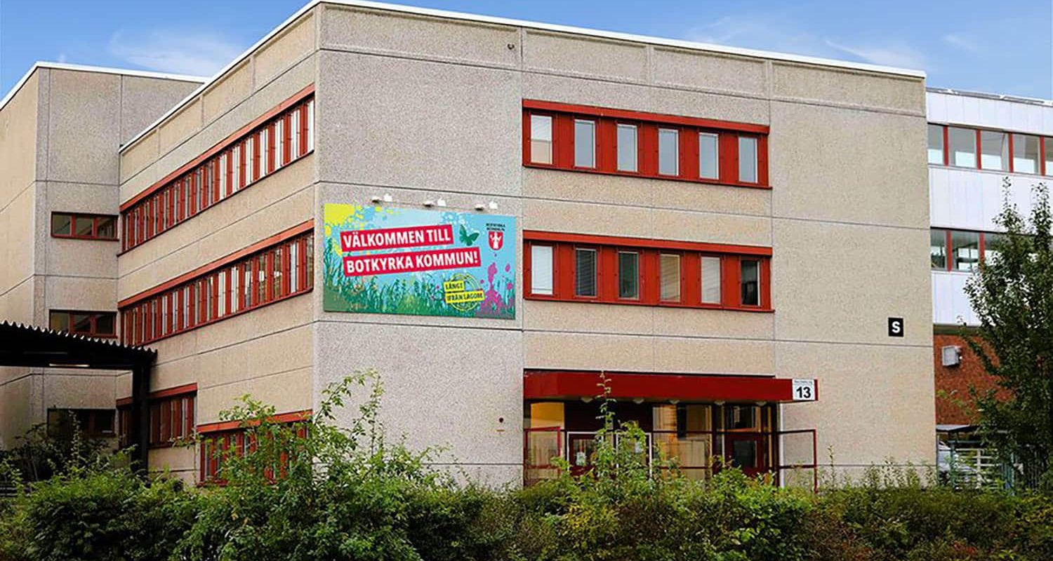 kulturchef botkyrka