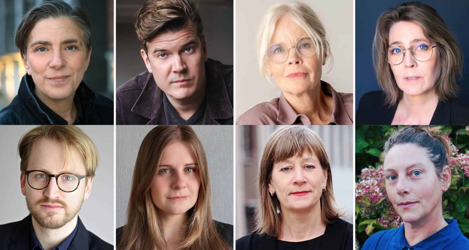 Kulturbranschen valresultatet