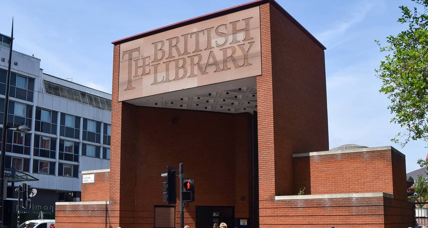 British Library