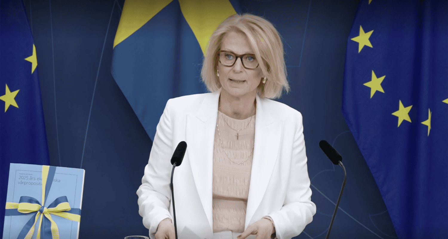 vårbudget 2025