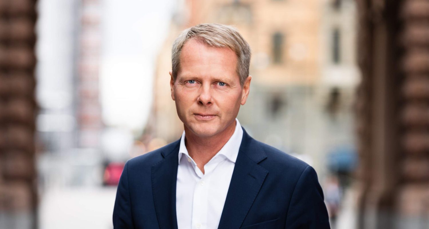 christern4-scaled-e1597839753987 Christer Nylander (L) har varit kritisk till en borgerlig regering som styr med stöd av SD. Nu hoppas många att han ändå ska stanna kvar inom politiken.