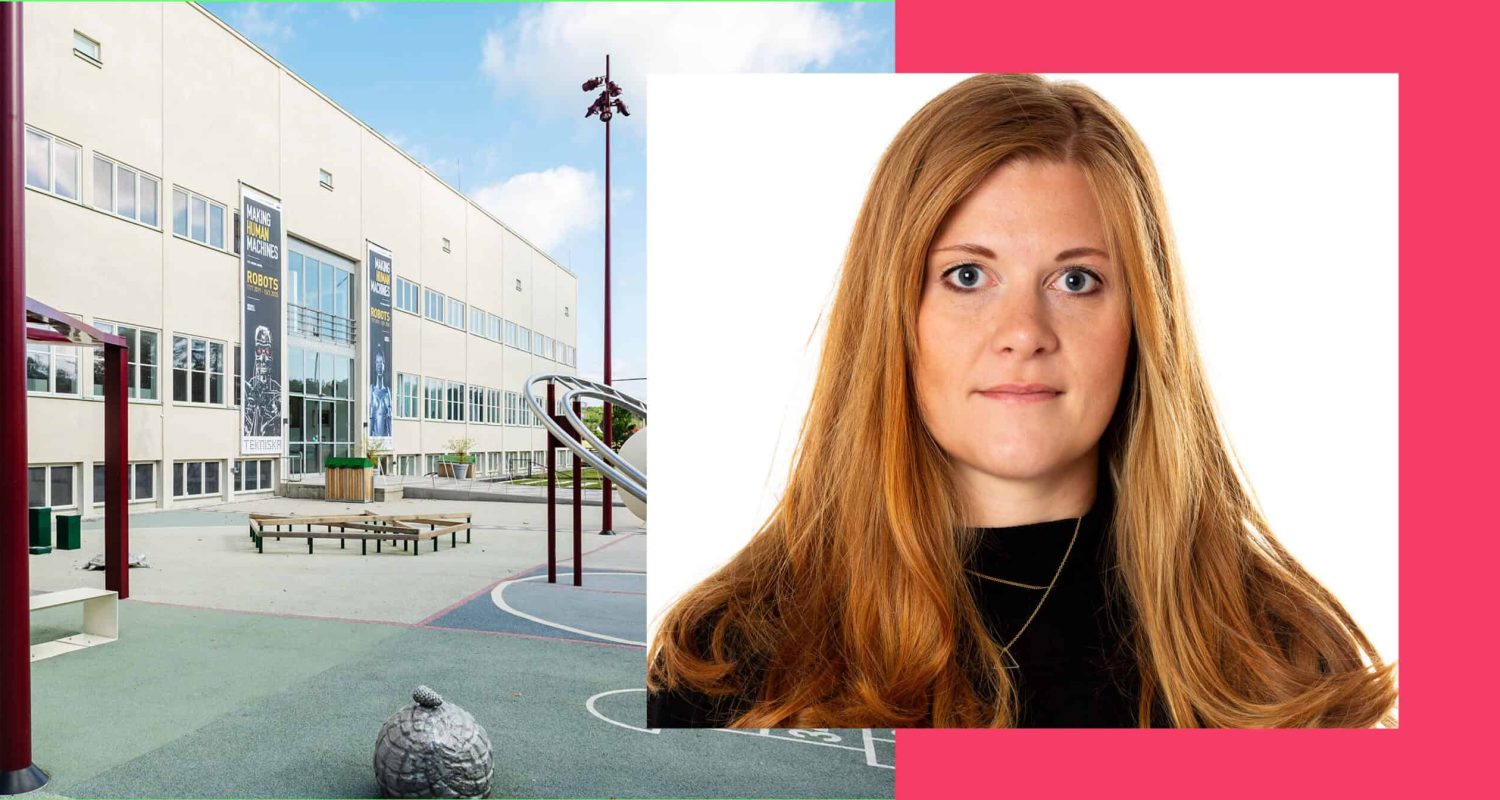 Fanny Söderström Aupeix