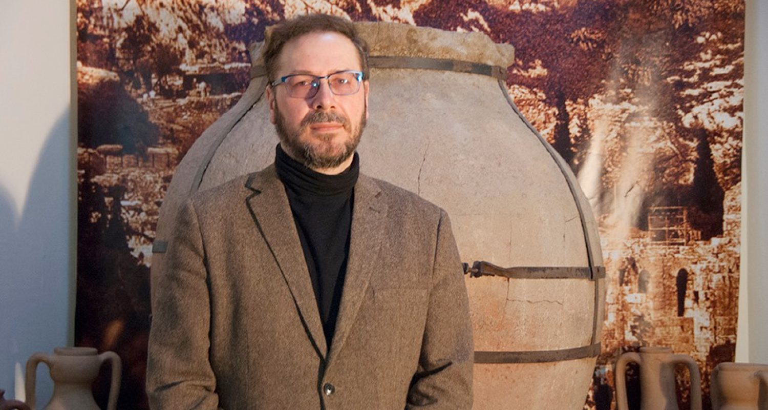 fedir Fedir Androshchuk