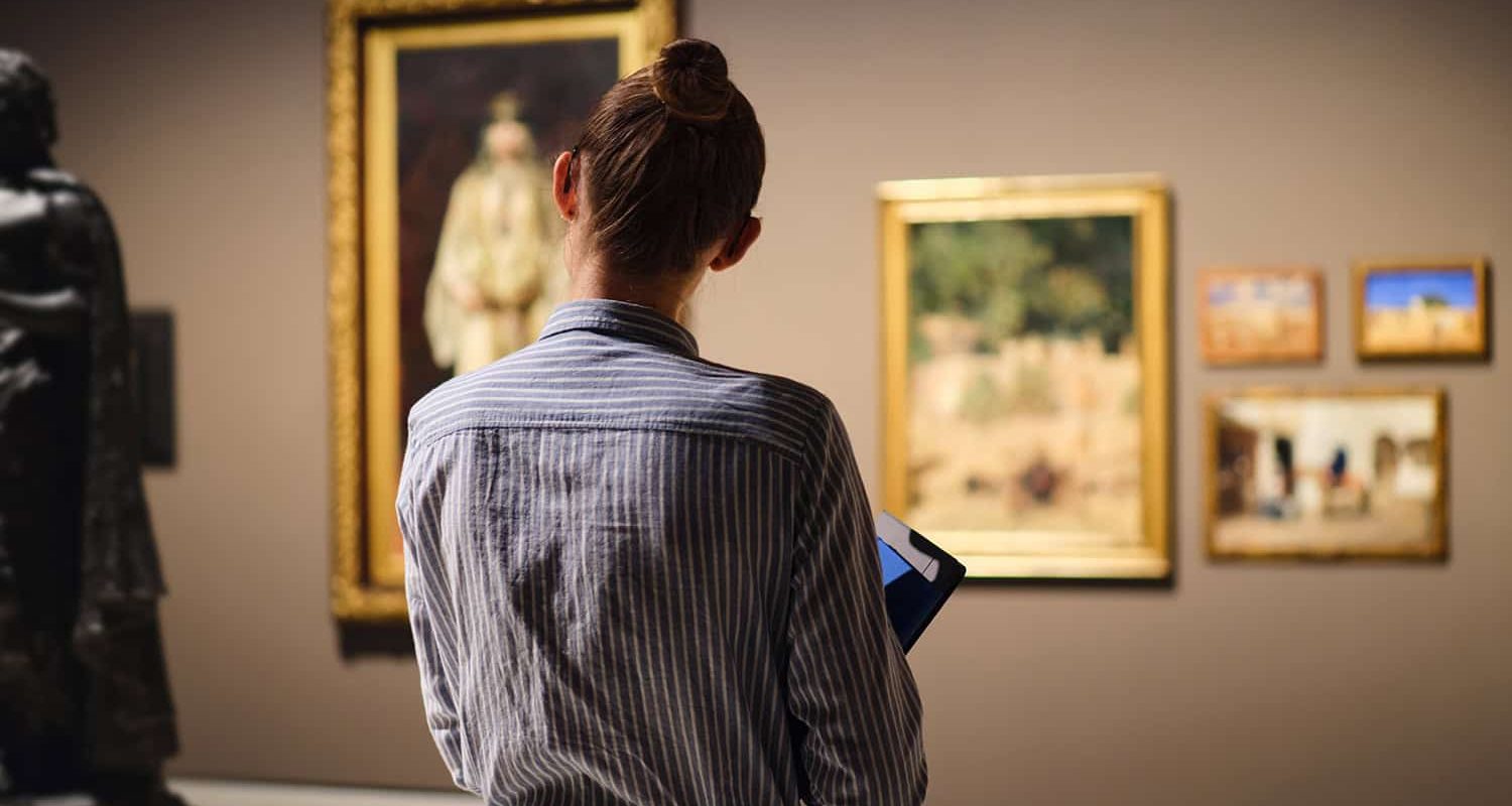 Privat kulturfinansiering