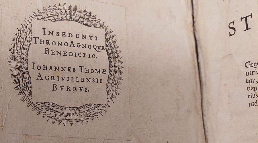 fyndet_bok_exlibris_bureus Exlibris