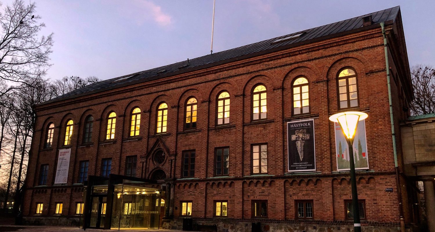historiskamuseet