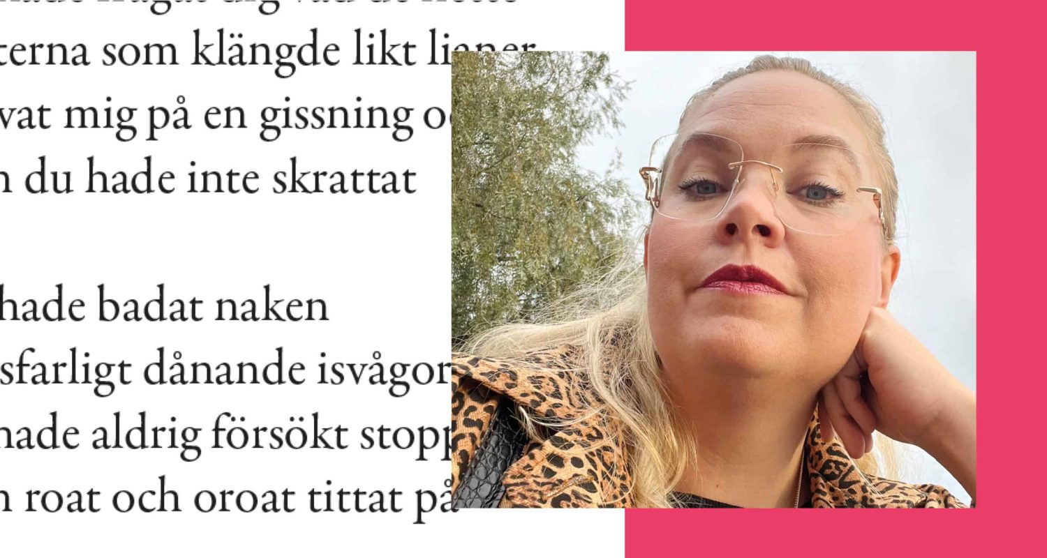 Ida Strutt