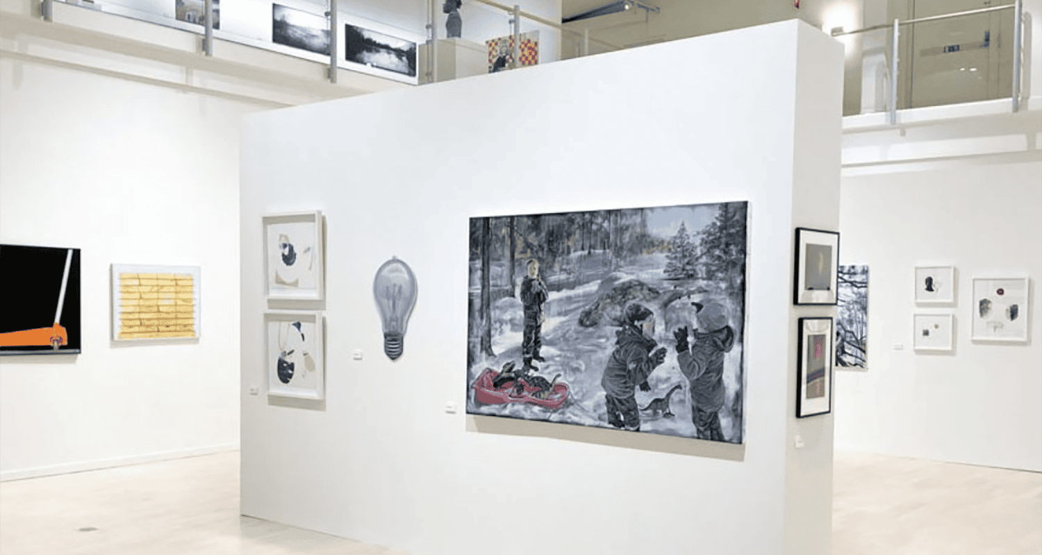 Katrineholms konsthall