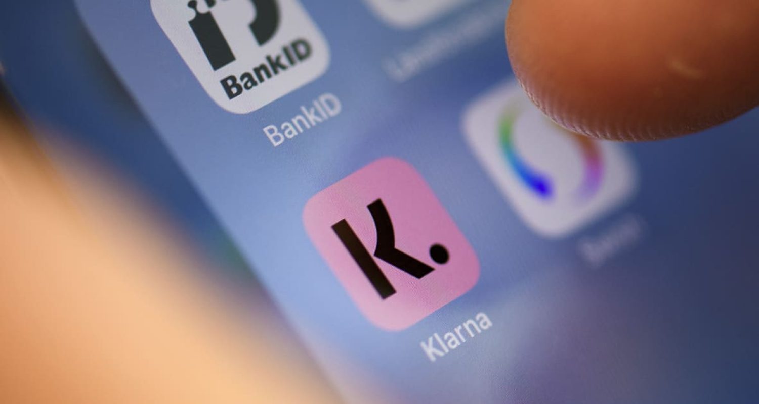 Strejken på Klarna