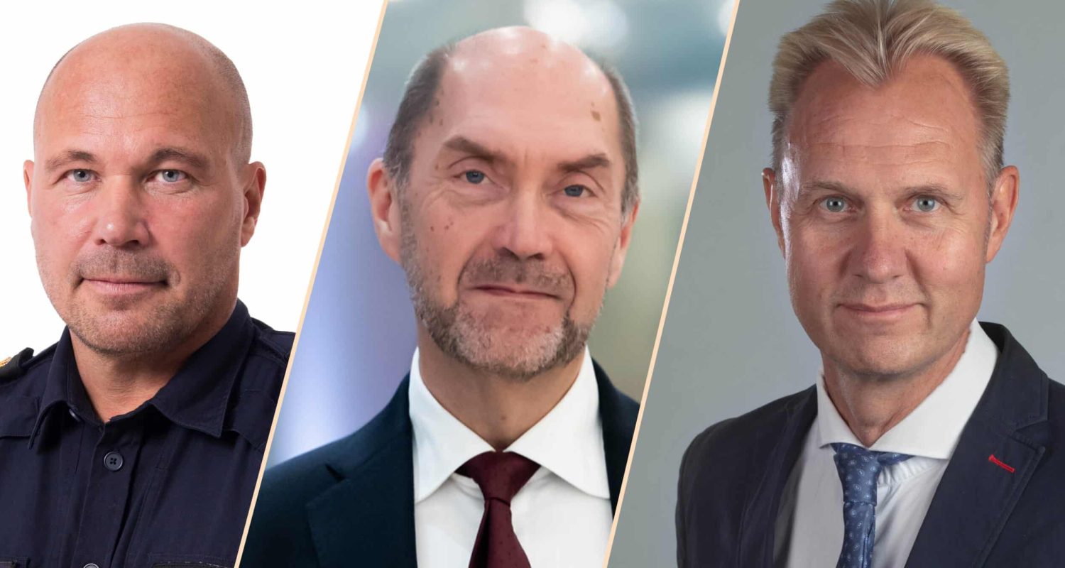 lön kommunikationschef 2025