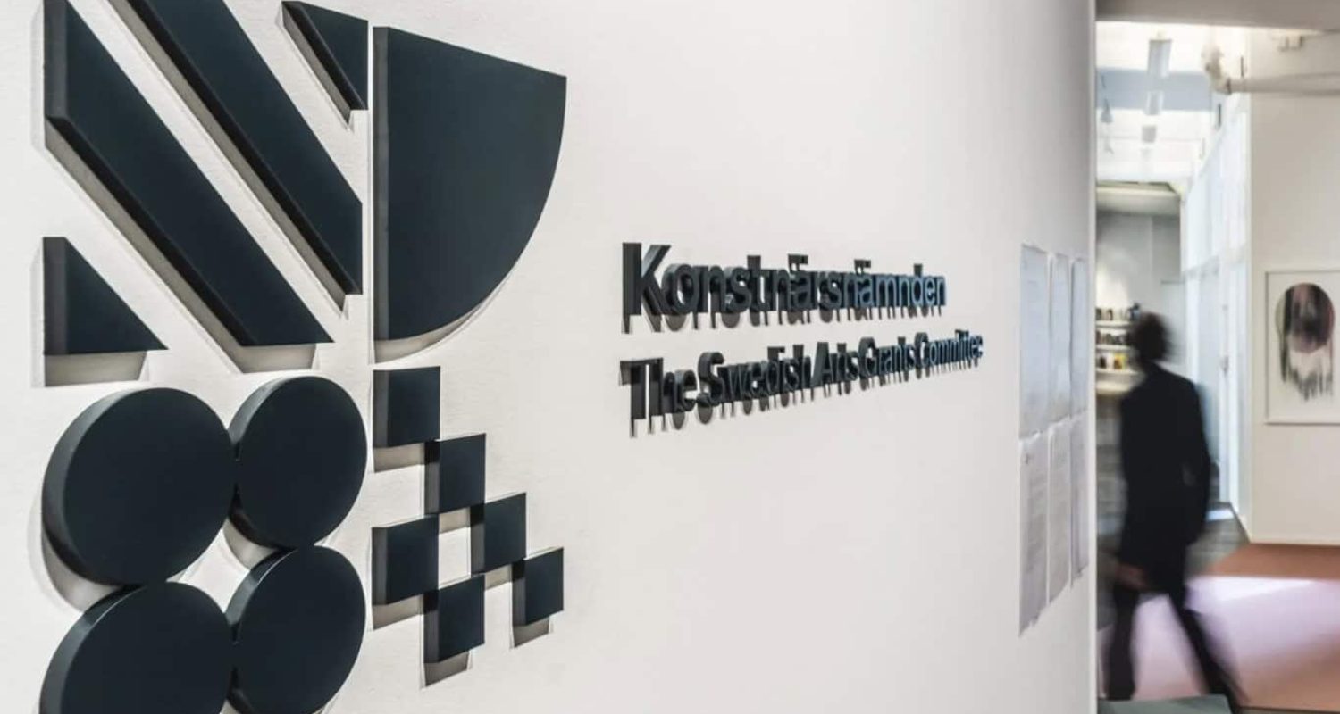 konstnarsnamnden Konstnärsnämnden