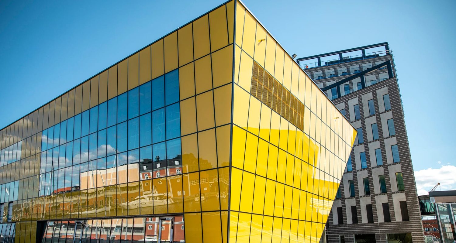 Linnéuniversitetet