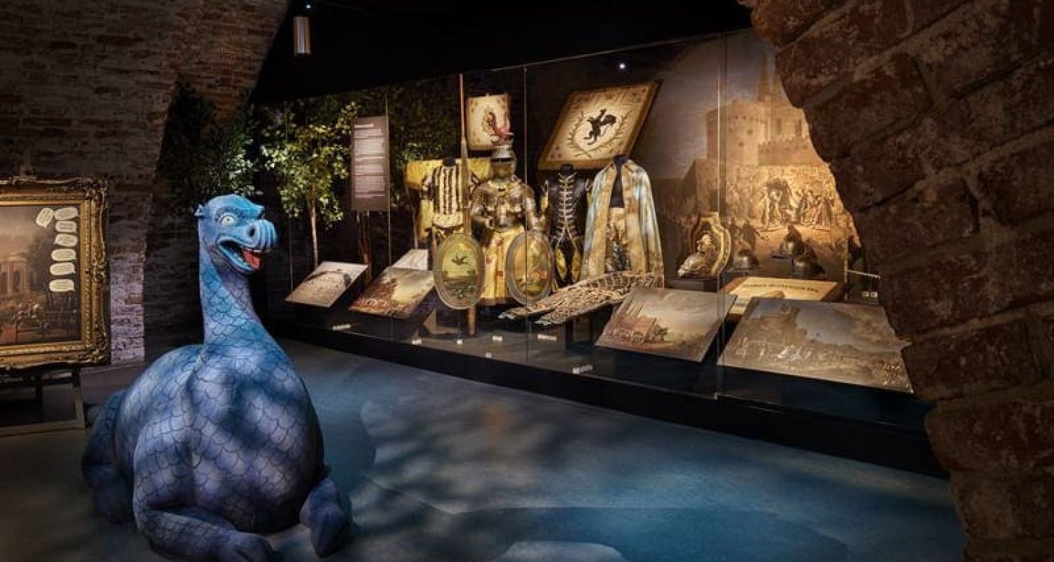 livrustkammaren Statliga museer