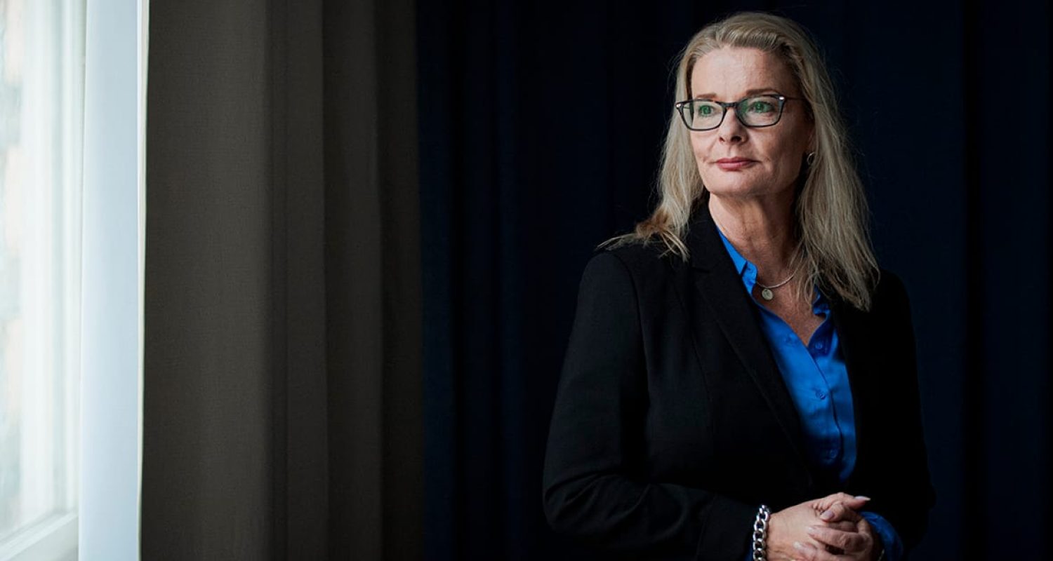 Lotta Edholm skolbibliotek