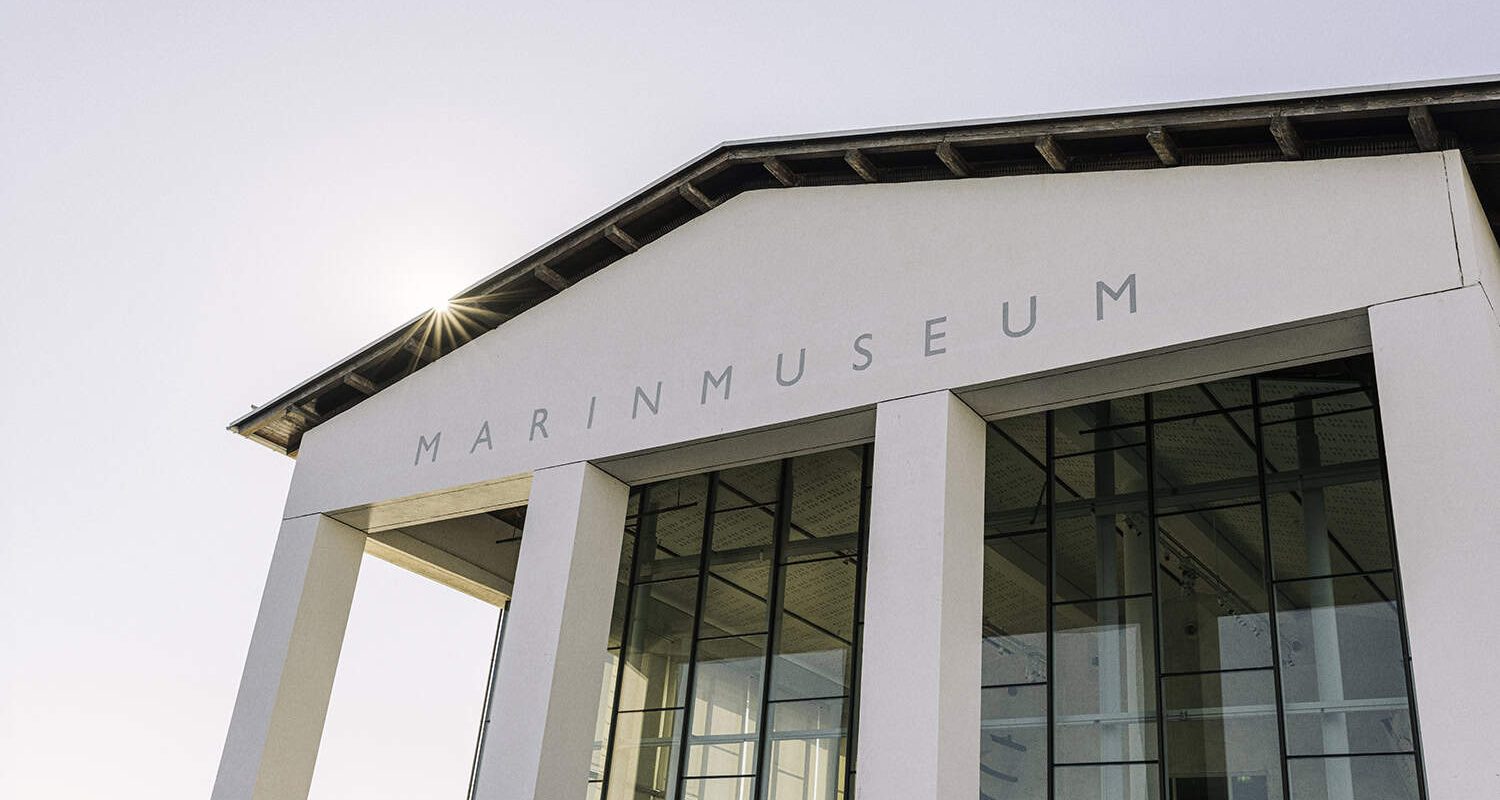 Marinmuseum