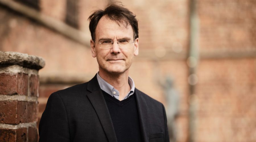 Mats Fastrup