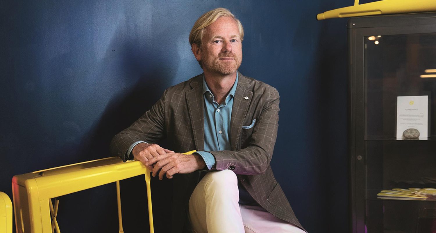 Mats Heide