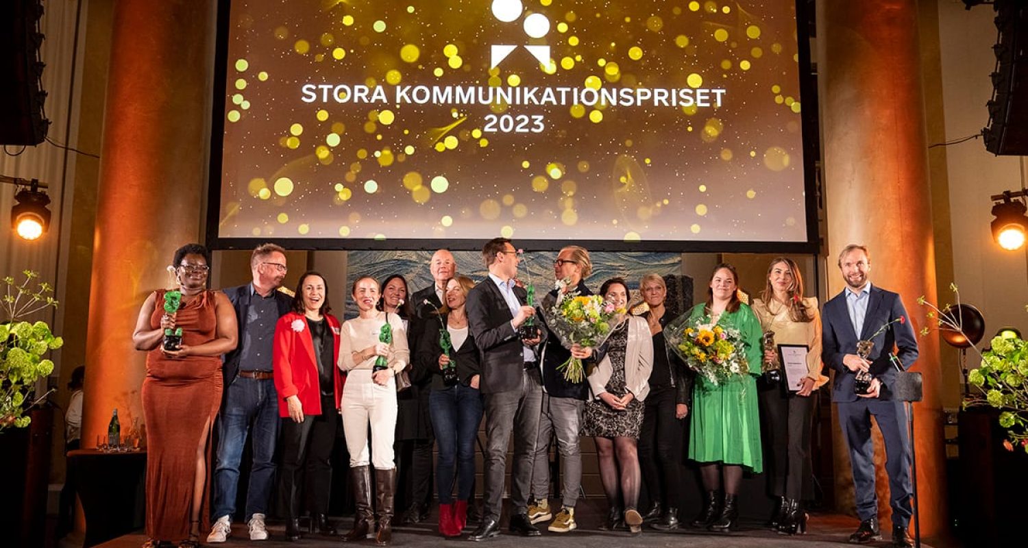 nathaliemalic-5400 Stora kommunikationspriset 2023