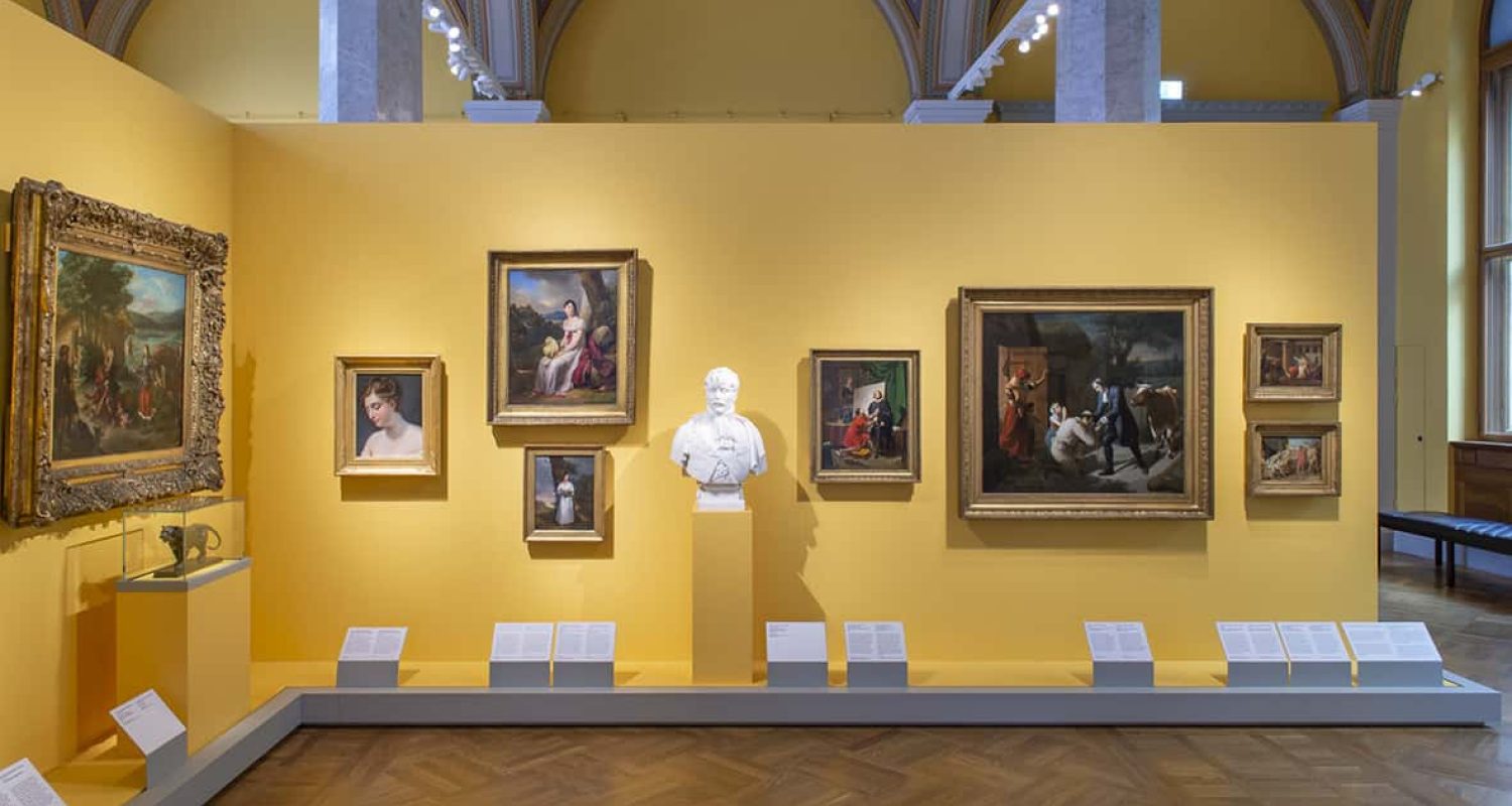 Nationalmuseum Nationalmuseum