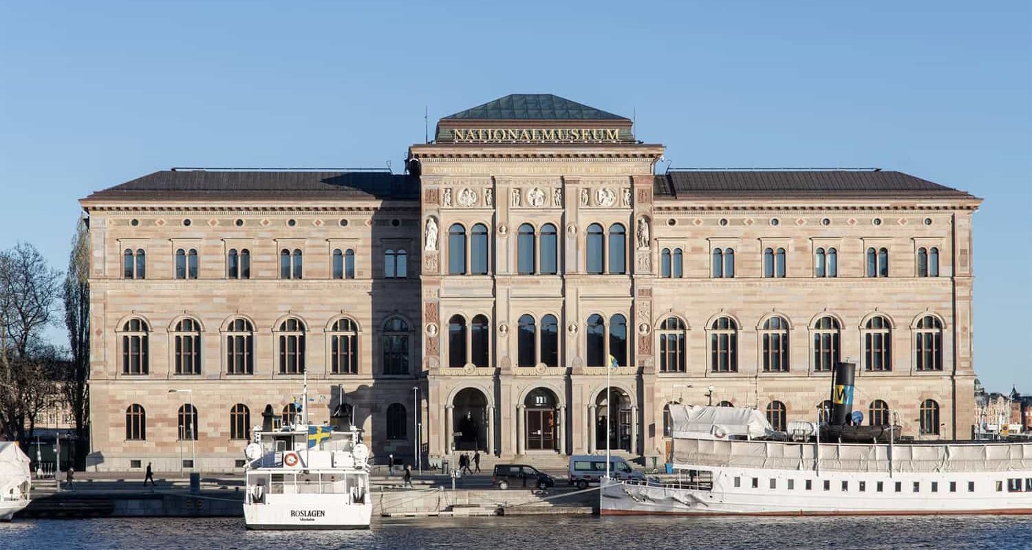 Nationalmuseum