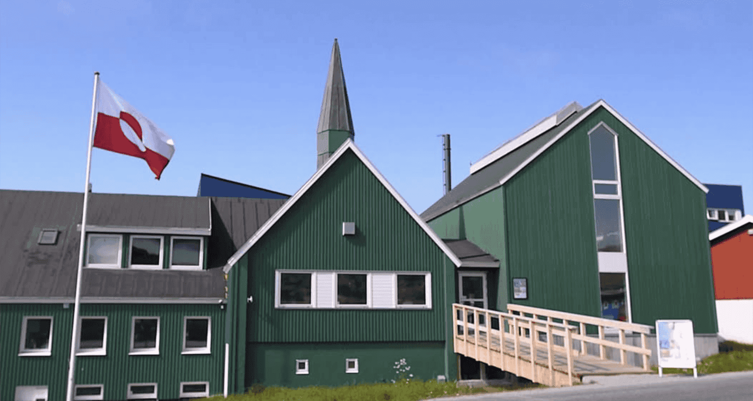 Nuuk Art Museum