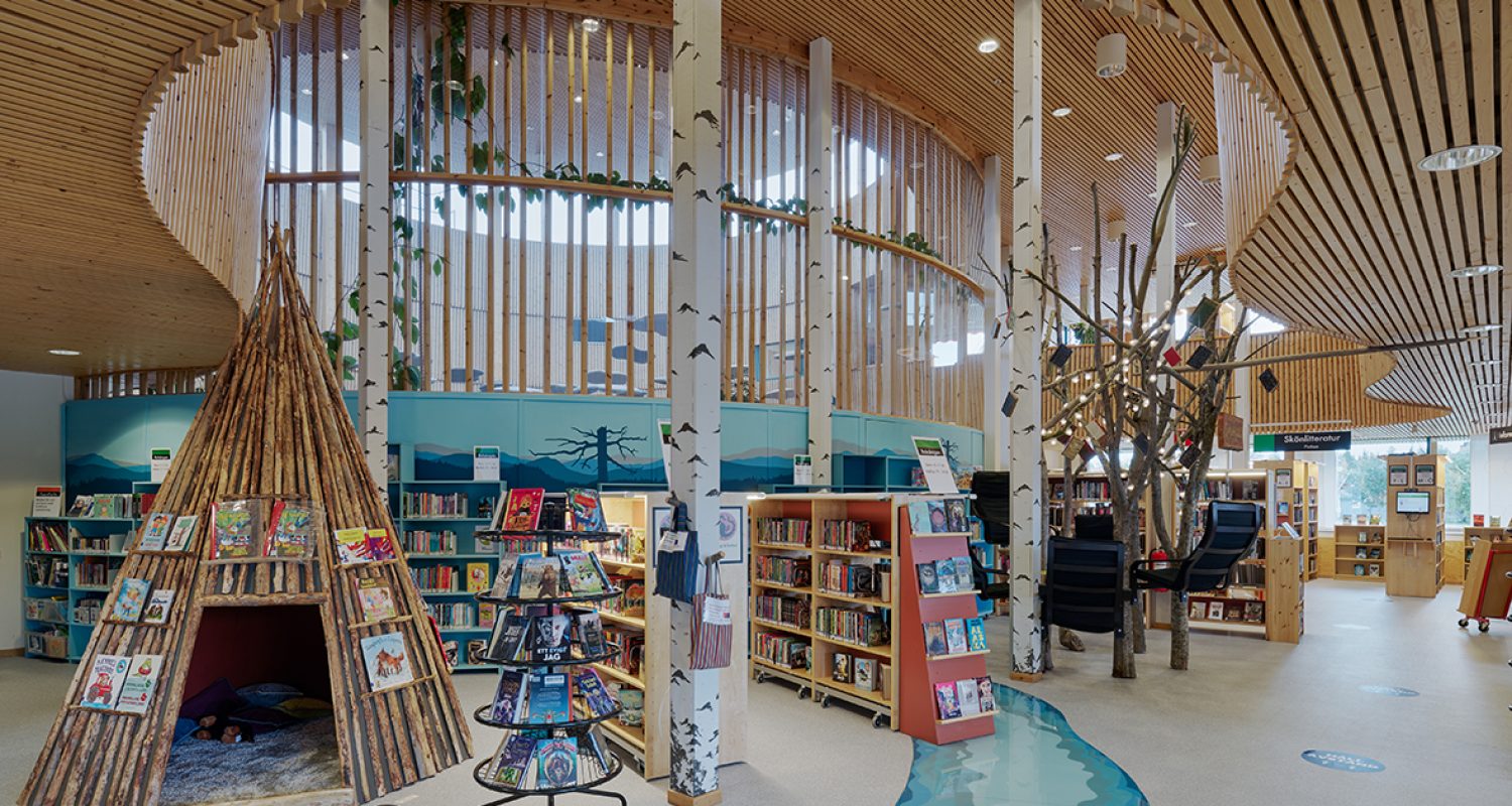 redVindeln 04 klar Foto: Bert Leandersson