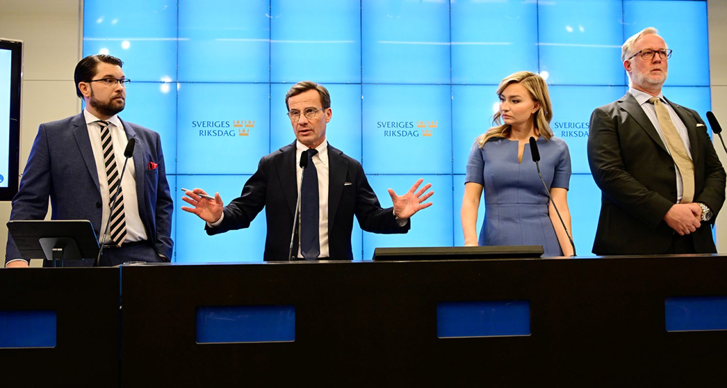 WEB_INRIKES Regeringsunderlag