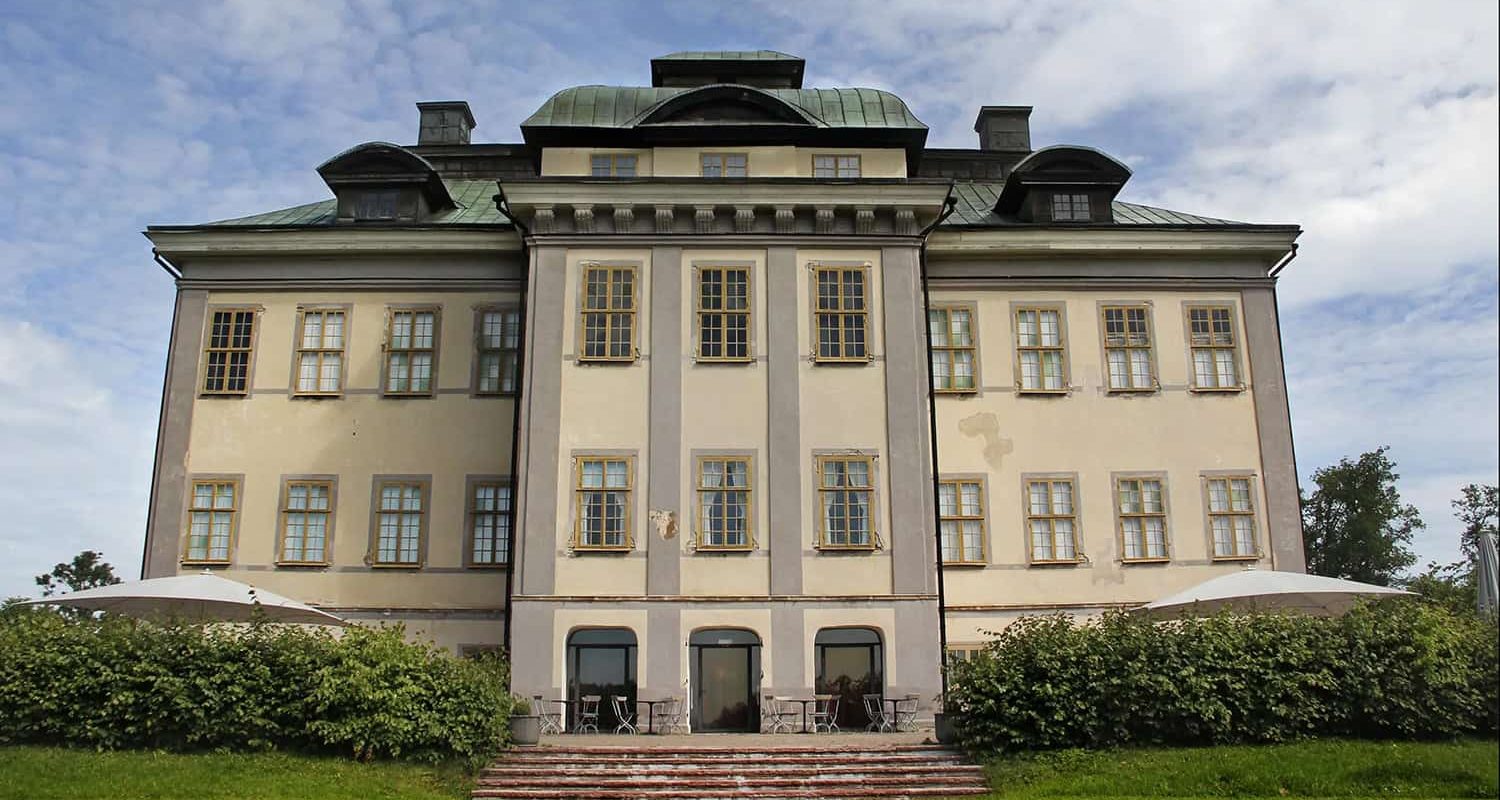 Salsta slott