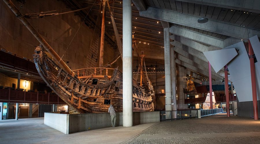 Vasamuseet